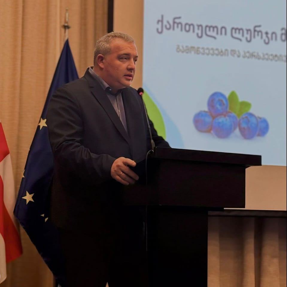 ლაშა შალამბერიძე